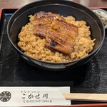 ごかせ川 - 