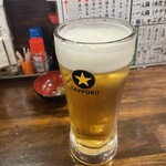 大衆酒場 ビートルマン - 