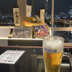 有楽町かきだ - 