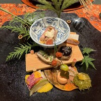 青山 星のなる木 - 