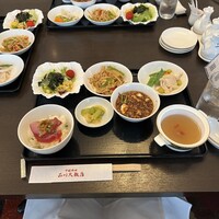 中国料理 品川大飯店 - 
