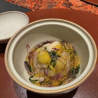 青山 星のなる木 - 