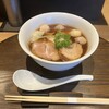 らぁ麺や 嶋