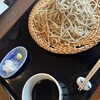 手打ち蕎麦 湖庵