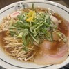京都 麺屋たけ井 阪急梅田店
