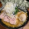 横浜家系ラーメン 三郷家
