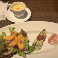 スペイン料理 La Cazuela 三ノ宮 ミント神戸店 - 