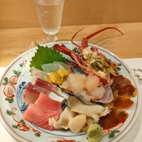 京橋 新市 - 