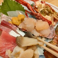京橋 新市 - 
