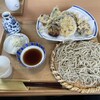 蕎麦 ほまれ