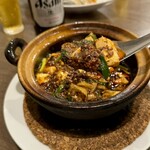 四川 郷土菜 シャンバァロウ - 