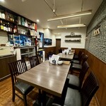 四川 郷土菜 シャンバァロウ - 