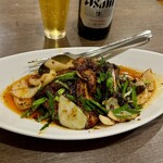 四川 郷土菜 シャンバァロウ - 