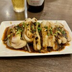 四川 郷土菜 シャンバァロウ - 