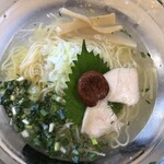 麺屋 軌跡 - 