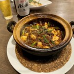 四川 郷土菜 シャンバァロウ - 