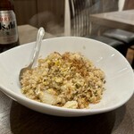 四川 郷土菜 シャンバァロウ - 