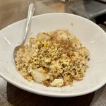 四川 郷土菜 シャンバァロウ - 