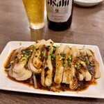 四川 郷土菜 シャンバァロウ - 