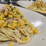 イタリア食堂NOPPO - ランチ週替わりパスタ