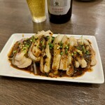 四川 郷土菜 シャンバァロウ - 