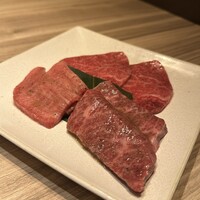焼肉うしごろ 横浜店 - 
