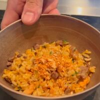 ひのきざか - 紫蘇入りでかろやかなお味