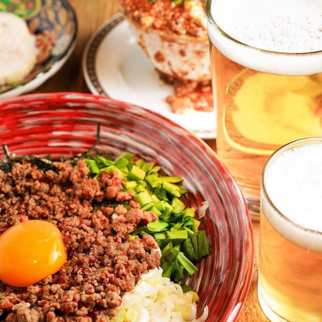 写真 : 台湾点心とビール 恒久飯店 - 水道橋/台湾料理 | 食べログ