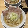 麺屋 聖 雄琴店