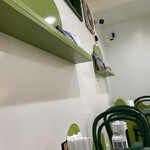 ボーちゃんカフェ - 