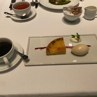 THE COSMOPOLITAN GRILL BAR TERRACE - 