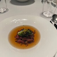 THE COSMOPOLITAN GRILL BAR TERRACE - 