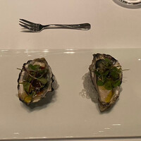 THE COSMOPOLITAN GRILL BAR TERRACE - 