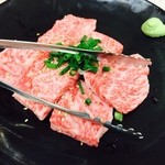 Yakiniku Yokomura - 最高！