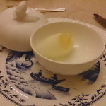 クイーン・アリス - ゆずシャーベット