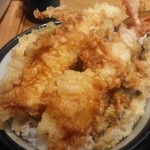 天丼てんや - 