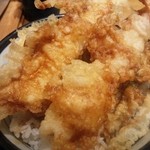 天丼てんや - 