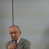 五代目 野田岩 麻布飯倉本店 - この道70年の講和
