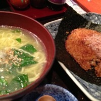神宮前もくち - 