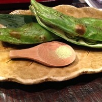 神宮前もくち - 