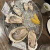 オストレア oysterbar&restaurant  赤坂見附店