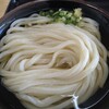 讃岐うどん めん舟