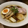 麺酒 一照庵 岡山本店