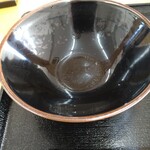 讃岐うどん めん舟 - 完飲完食！