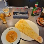 106 サウスインディアン - 