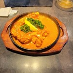 106 サウスインディアン - 