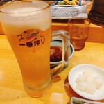 天ぷら定食 まきの - 