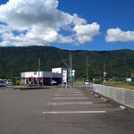 讃岐うどん めん舟 - 本日は晴天なり！