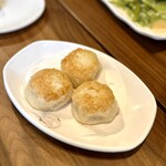 王牌 香港料理・飲茶 - 