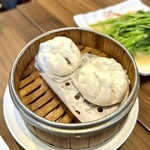 王牌 香港料理・飲茶 - 